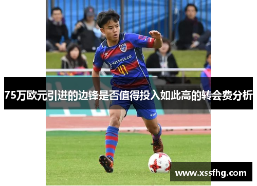 75万欧元引进的边锋是否值得投入如此高的转会费分析 75万欧元引进的边锋是否值得投入如此高的转会费分析