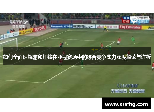 如何全面理解浦和红钻在亚冠赛场中的综合竞争实力深度解读与详析